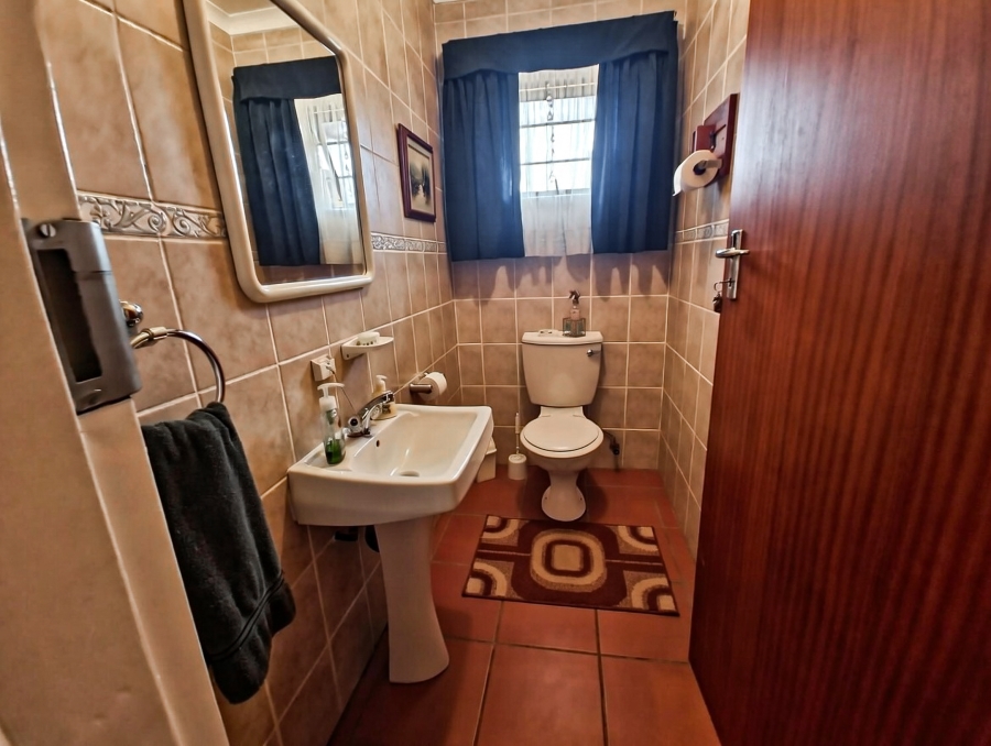 3 Bedroom Property for Sale in Sasolburg Ext 4 Free State
